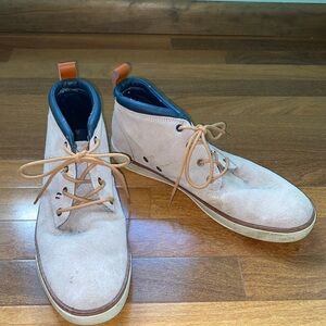 Tommy Hilfiger Morven 2 Chukka Boots